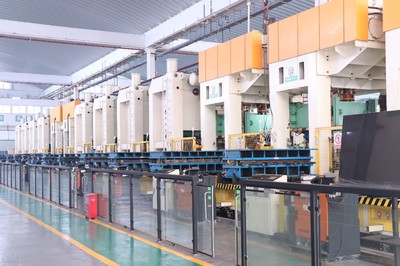 積極實(shí)現(xiàn)數(shù)字化轉(zhuǎn)型,華帝以高質(zhì)、高效迎接"智造"時(shí)代