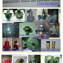  深圳亞威華燃氣設備公司 主營 燃氣設備 調(diào)壓箱 氣