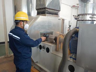 問暖丨寒潮來(lái)襲,供熱如何保障?鄭州熱力集團(tuán)公布詳細(xì)舉措