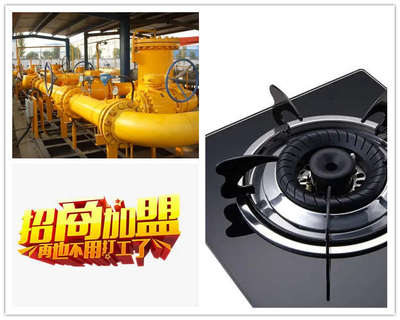 中國燃氣設備網(wǎng)入駐圖片