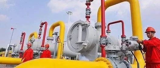 燃氣設備市場變革下的行業(yè)機遇