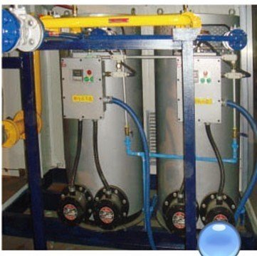 安特爾燃氣設備專業(yè)供應 城市燃氣設備價格與報價全解析