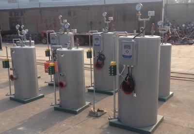 云南免檢燃氣蒸汽鍋爐 高效安全的燃氣設備新選擇