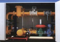 山東臨沂燃?xì)庹{(diào)壓箱 安全高效的燃?xì)庠O(shè)備關(guān)鍵組件