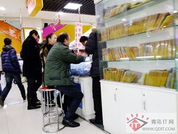 科技街電腦賣場(chǎng)全面復(fù)蘇 貨源充足、維修無憂，一站式購機(jī)體驗(yàn)回歸